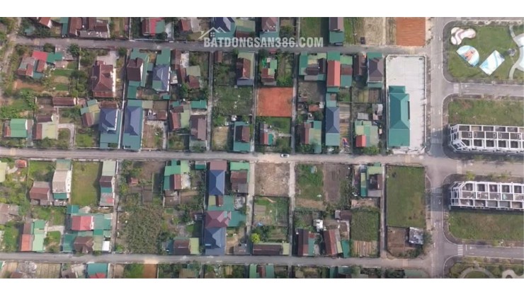 Khu vực quanh ROX Living: Có đang chuẩn bị bùng nổ?